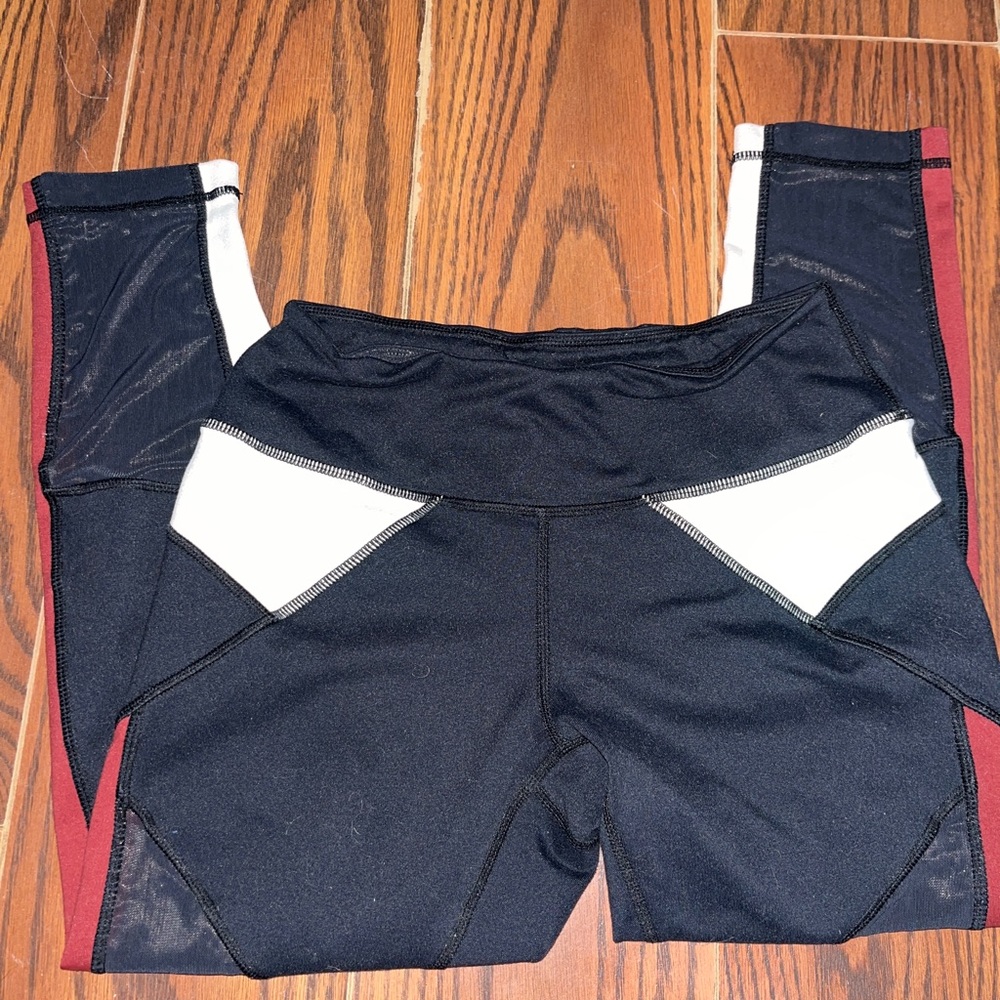 Zella Athletic Capris XS—-4/$20
